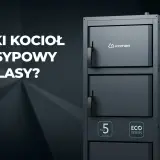 Szukasz odpowiedzi: jaki kocioł zasypowy 5 klasy? Oto nowoczesny kocioł z certyfikatem Eco Design.