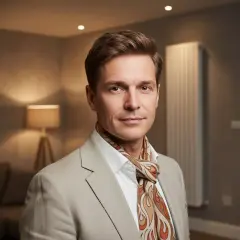 Autor Eryk Czarnecki