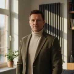 Autor Tadeusz Nowak