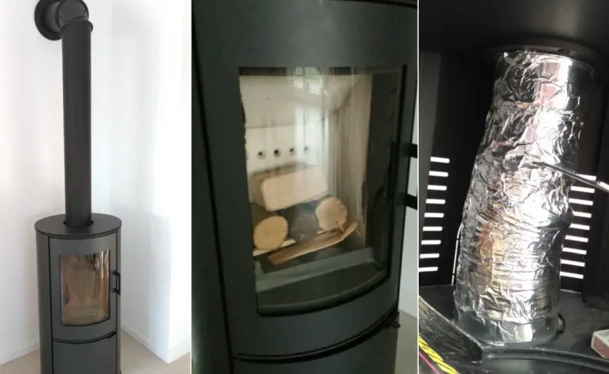 Jak podłączyć kozę do komina bezpiecznie? Poradnik krok po kroku