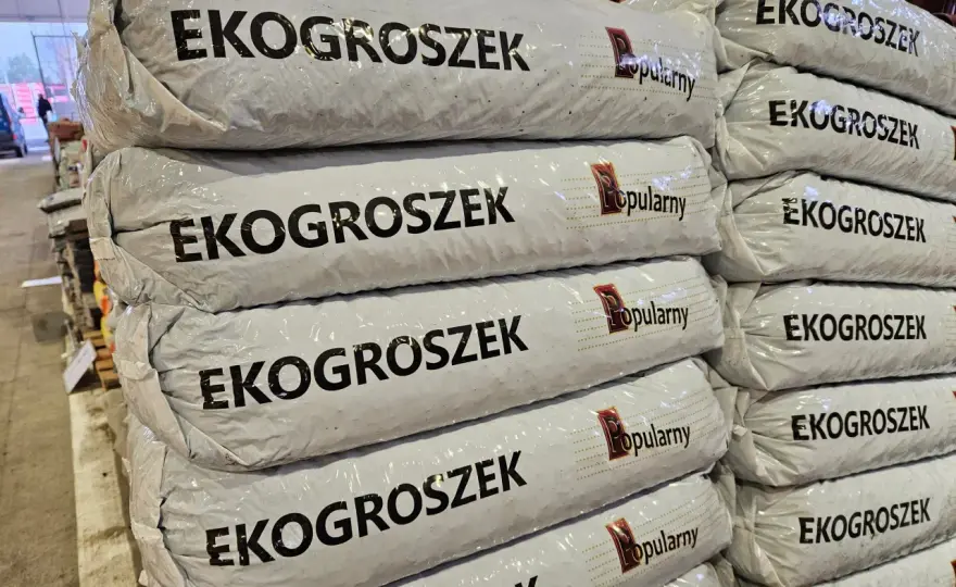 Dotacje na ekogroszek 2026? Sprawdź, co musisz wiedzieć!