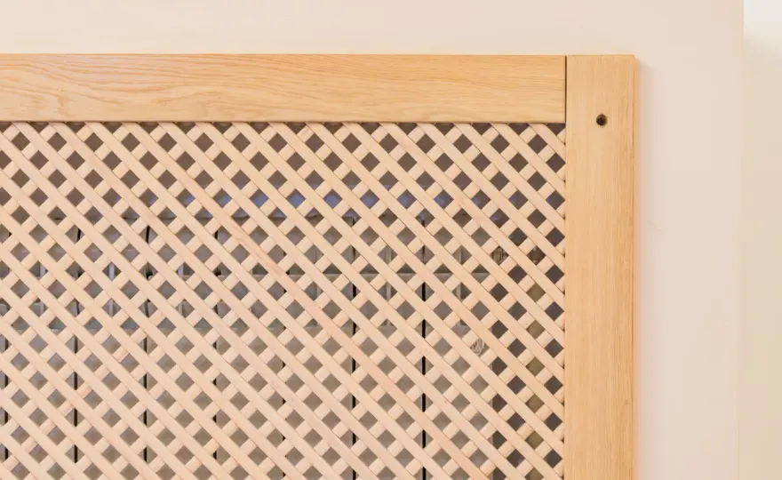 Jak zabudować grzejnik? Poradnik DIY, inspiracje i błędy