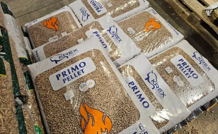 Ile kosztuje tona pelletu? Sprawdź ceny i oszczędzaj!