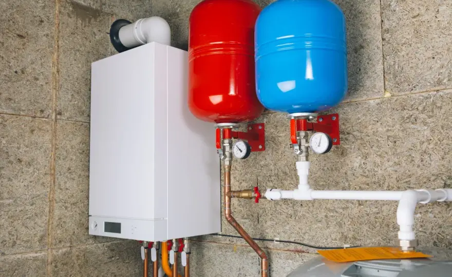 Kocioł elektryczny a ulga termomodernizacyjna: Jak odliczyć od podatku?